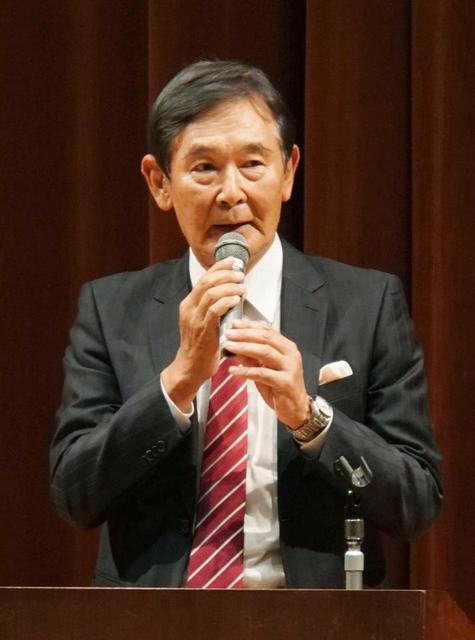 都倉俊一氏が文化庁長官就任「芸術担う若者育てたい」