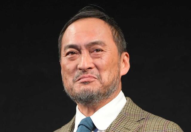 渡辺謙 田中邦衛さんを追悼 大好きな大好きな先輩 一杯いたずら合戦を 芸能 デイリースポーツ Online