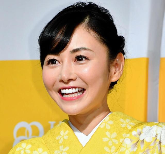 杉原杏璃 昨年４月に離婚していた 事務所は 大人なので本人に任せています 芸能 デイリースポーツ Online