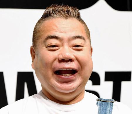 　出川哲朗