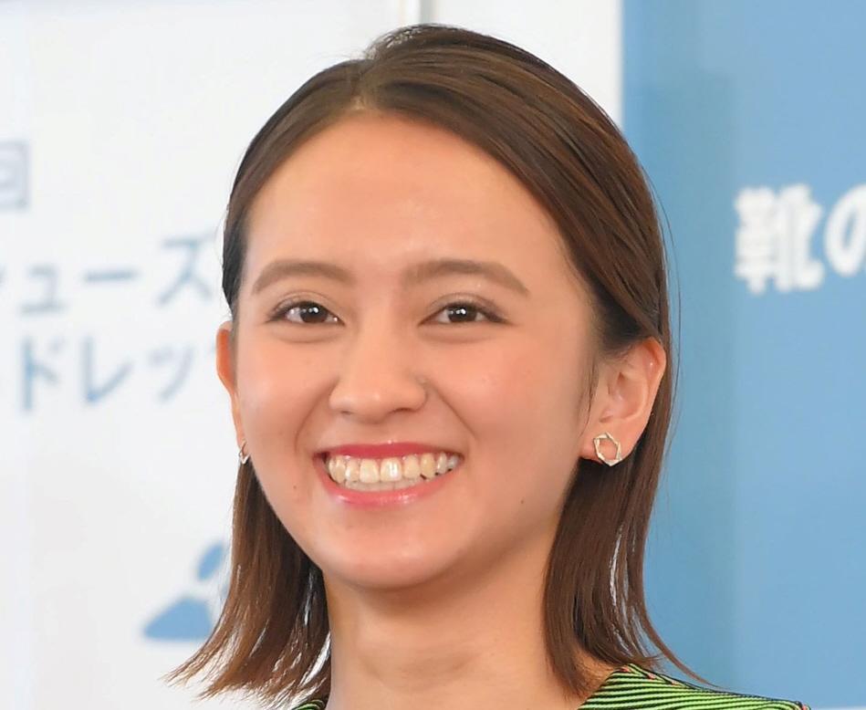 　岡田結実