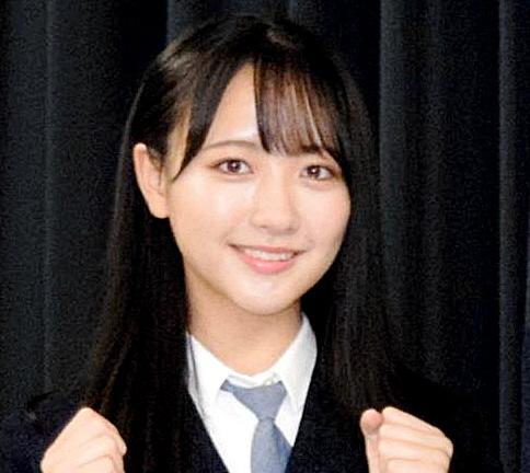 STU48石田千穂が活動休止 最新シングルでセンター/芸能/デイリー