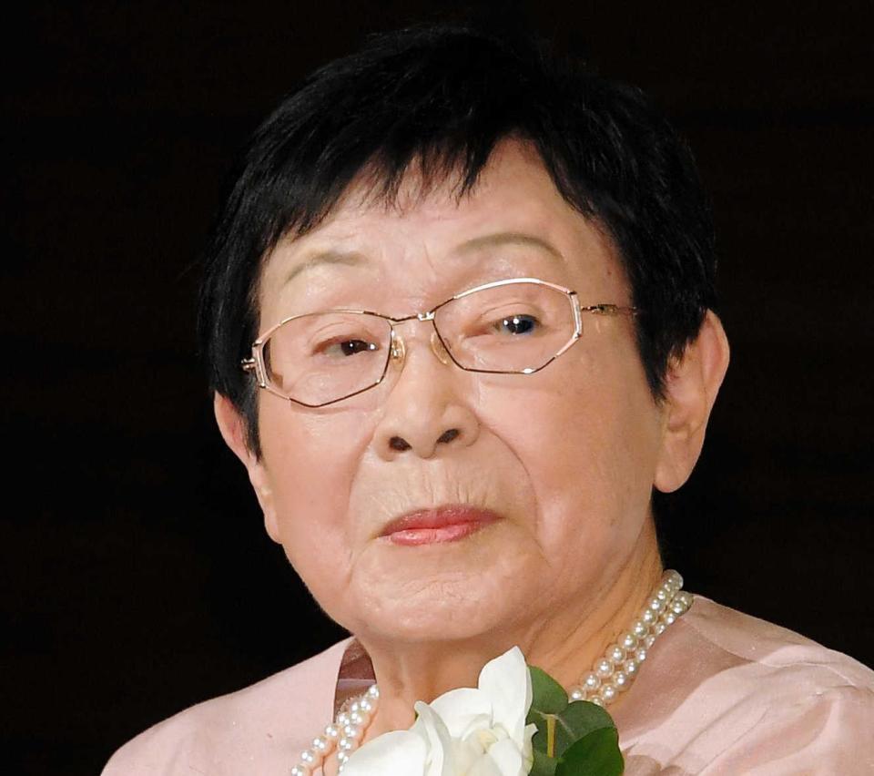 植草克秀 今はまだ嘘ではないかと思う気持ち 橋田壽賀子さんを追悼 芸能 デイリースポーツ Online