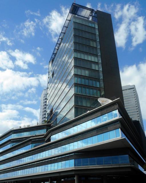 読売テレビ 大阪府警担当記者ら３人の感染を公表 芸能 デイリースポーツ Online