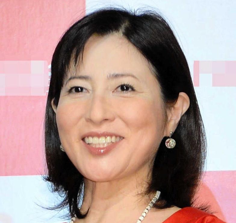 　岡江久美子さん