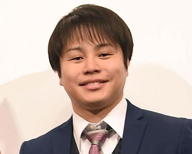 ノンスタ井上 進撃の巨人 最終回に感激 ラストページが全てを物語っている 芸能 デイリースポーツ Online