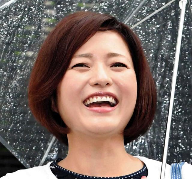 三田寛子 母として頑張ろう のコメントに恵俊彰 行間を読みましたよ 芸能 デイリースポーツ Online