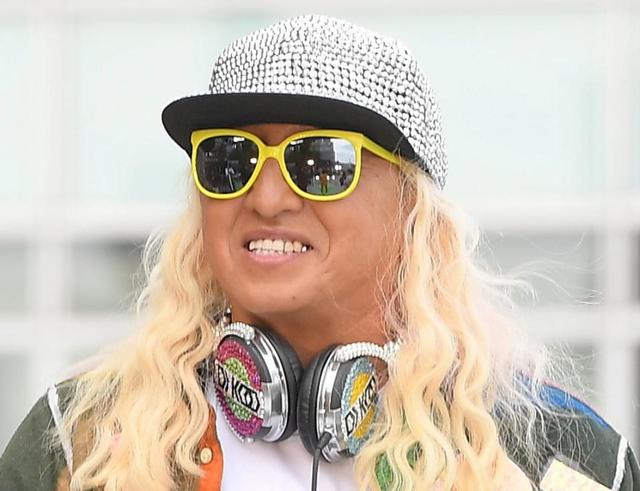 ｄｊ ｋｏｏが大阪芸大客員教授に就任 若い世代と 未来を育めれば と意欲 芸能 デイリースポーツ Online