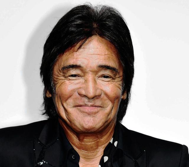 松崎しげるの長男俳優が甘いマスクの超イケメン 御殿 初出演で注目 芸能 デイリースポーツ Online