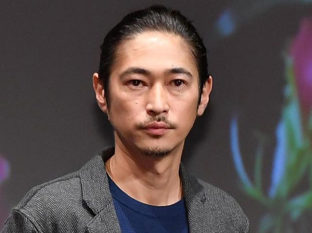 窪塚洋介 降谷建志とのレアショットにファン熱狂 オーラ半端ない２人 芸能 デイリースポーツ Online