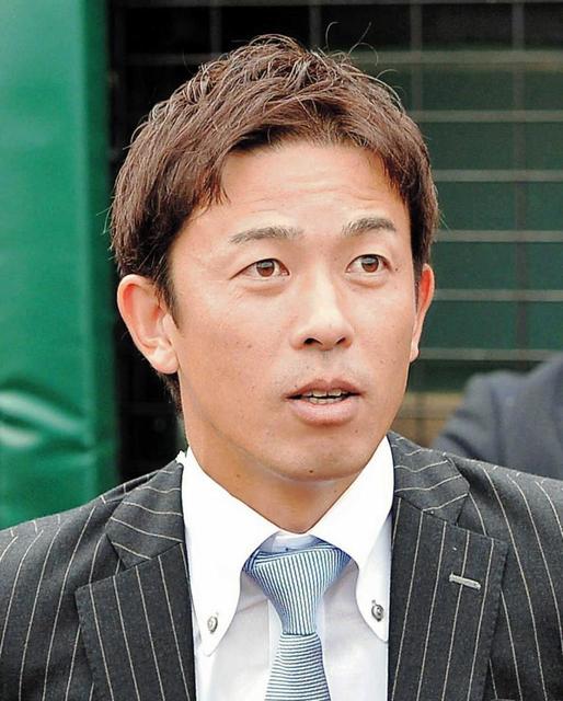 元阪神・赤星憲広氏 大阪の部活動自粛要請を疑問視「そこまでやる