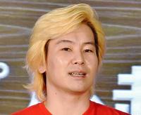 北斗晶 年ぶりウェディングドレス 芸能 デイリースポーツ Online