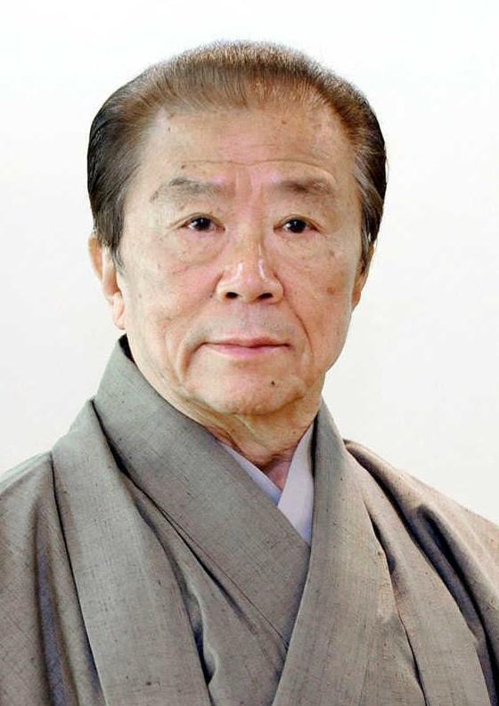 　吉田簑助