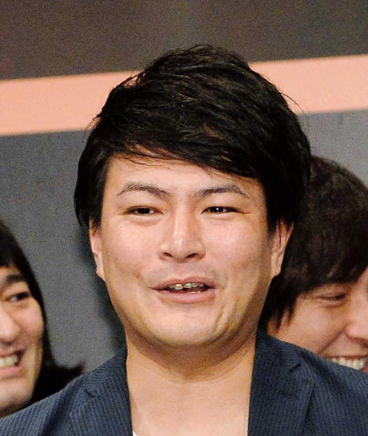 天竺鼠・瀬下豊