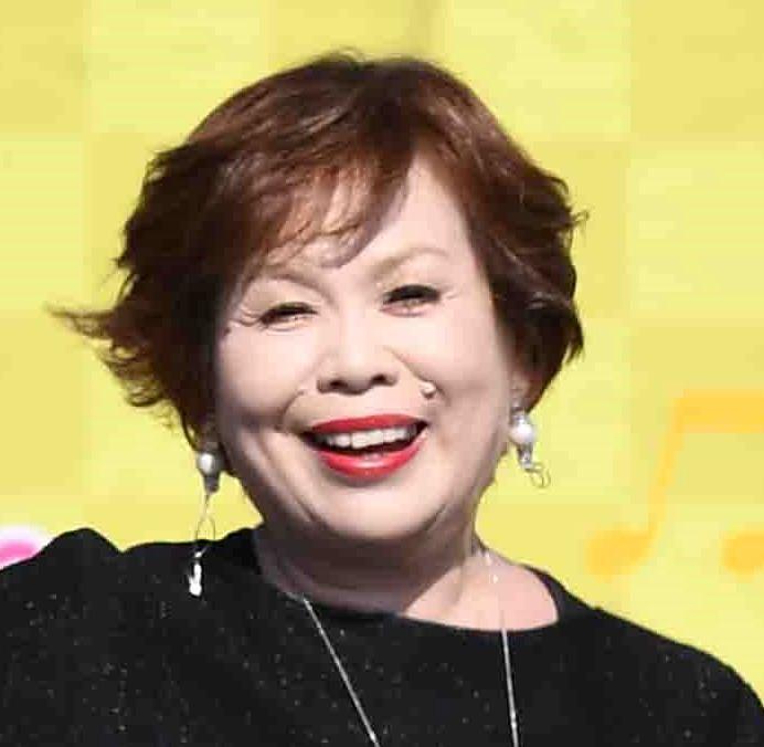 上沼恵美子 家での話し相手は掃除に来てくれる方 迷惑やと思う 芸能 デイリースポーツ Online