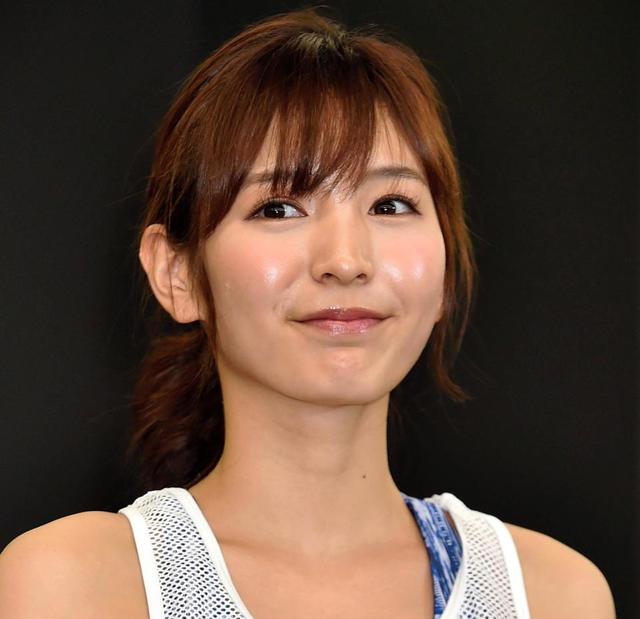 ほのか 美人マネジャーにグラビア進出され 複雑 森高ミニスカでｔｖ熱唱も敗北 芸能 デイリースポーツ Online
