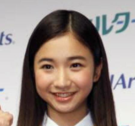 田原可南子（２０１１年撮影）