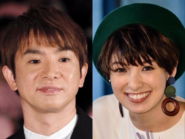 よゐこ濱口優と南明奈 ツーショット妊娠報告 つわりなく本当に妊婦 芸能 デイリースポーツ Online