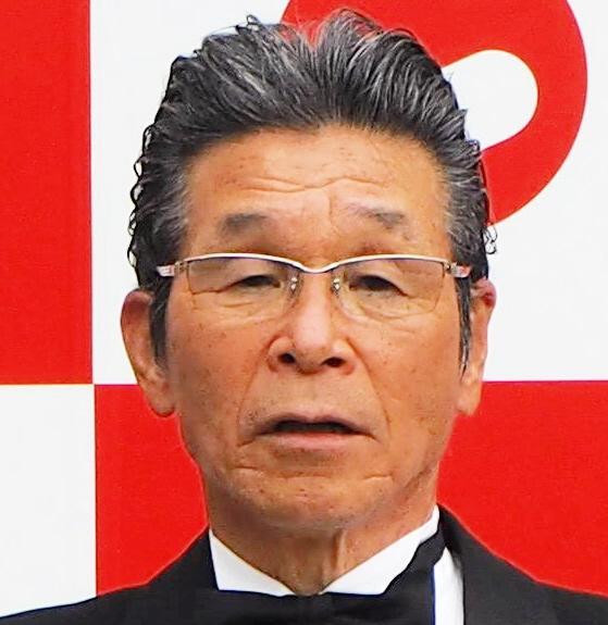 間寛平 チャーリー浜さん死去に 男前やのにかわいらしい人 芸能 デイリースポーツ Online