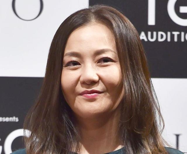 華原朋美 愛息の髪型はアルフィーの高見沢 古市氏驚く 地毛ですか 芸能 デイリースポーツ Online