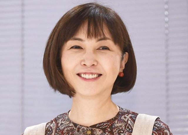 麻木久仁子 五輪選手にすることを私たちにもしてください 毎日検査報道に思い 芸能 デイリースポーツ Online