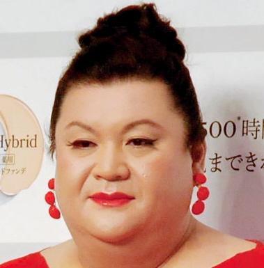 マツコ・デラックス