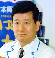 神田川俊郎さん死去 コロナ感染 「料理の鉄人」と名勝負「料理は心や