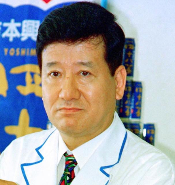 神田川俊郎さん死去 コロナ感染 「料理の鉄人」と名勝負「料理は心や