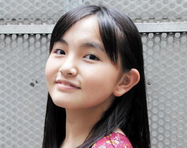 ｎｈｋｂｓ１で今秋放送予定ドラマ 命のバトン 妊娠に戸惑う女子高生役に鈴木梨央 芸能 デイリースポーツ Online