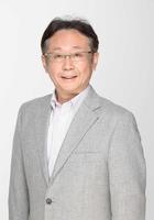 　福井謙二アナウンサー