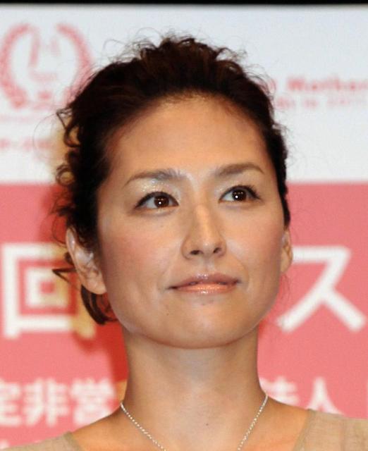 亜希 元夫 清原氏の騒動時 薄っぺらい心配は興味と表裏一体では ｓｎｓに思い 芸能 デイリースポーツ Online