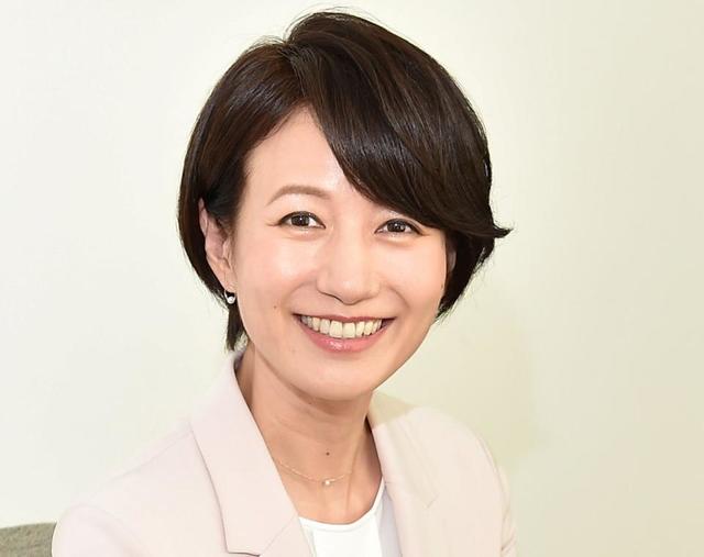 元日テレ 馬場典子アナ ４７歳 コロナ感染 芸能 デイリースポーツ Online