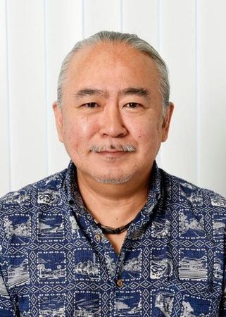 死去した和泉宏隆氏