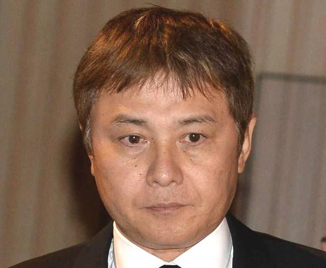 渡辺徹 大動脈弁狭窄症で手術へ 内博貴との２人舞台全公演中止 芸能 デイリースポーツ Online