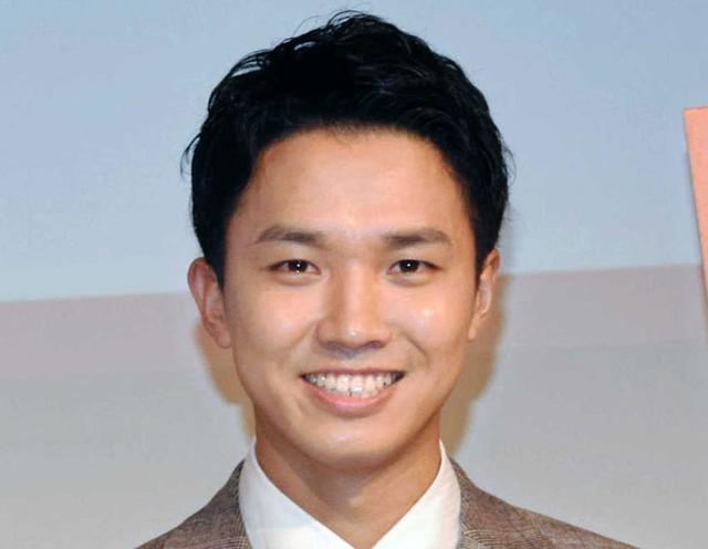 渡辺裕太 大動脈弁狭窄症の父 渡辺徹へ がんばれ父ちゃん 芸能 デイリースポーツ Online