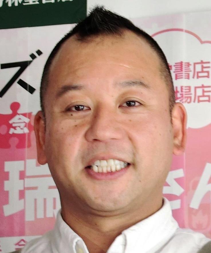 　バイきんぐ・西村瑞樹