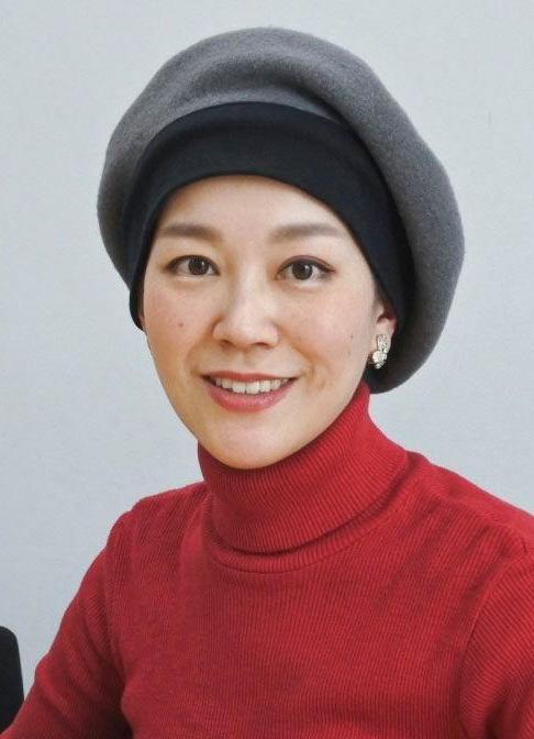 　死去した中島ナオさん