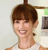 　花田美恵子