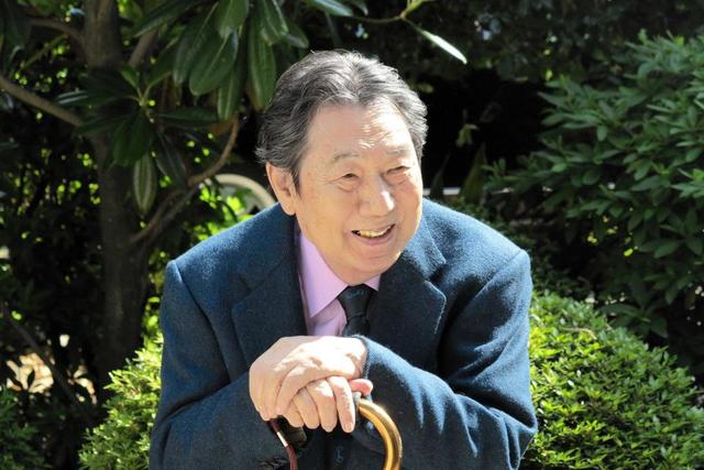 作曲家・菊池俊輔さん死去　８９歳…「ドラえもん」など有名楽曲多数
