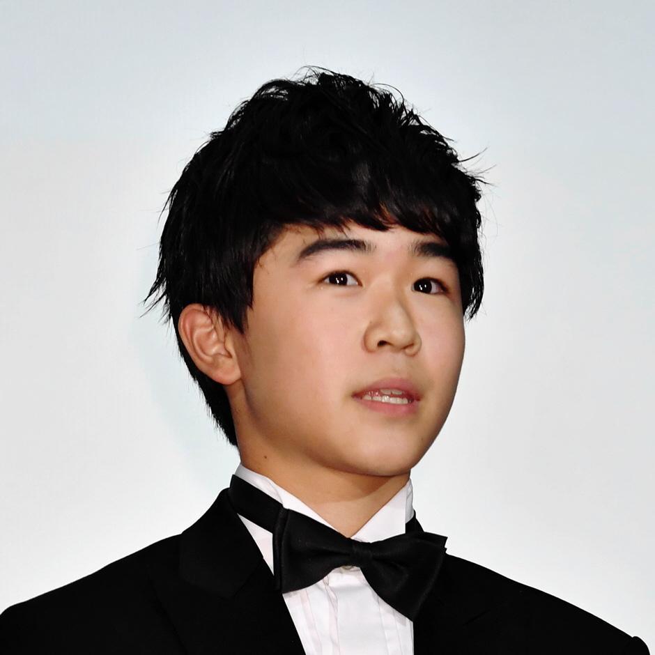 鈴木福（２０１９年撮影）