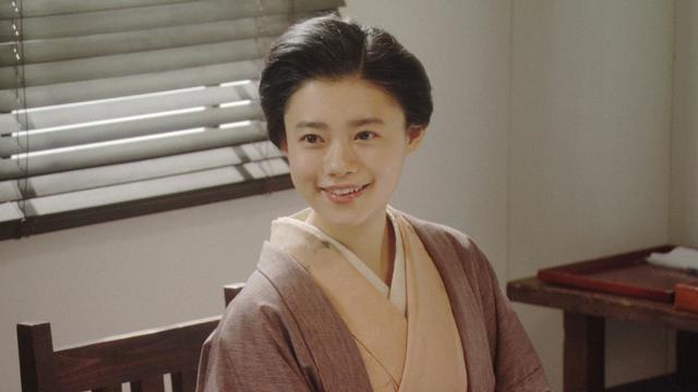 5月3日のおちょやん 第106話 ラジオドラマお母さん役の千代 互いに役名で呼ぼうと提案 芸能 デイリースポーツ Online