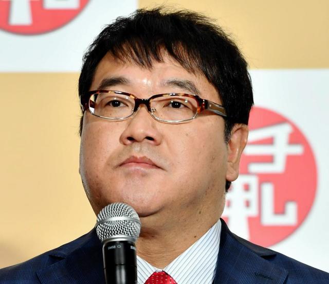 カンニング竹山 署名偽造事件 急展開に この広告代理店は他もやってたんじゃ 芸能 デイリースポーツ Online カンニング竹山 署名偽造事件 急展開に この広告代理店は他もやってたんじゃ 芸能 デイリースポーツ Online