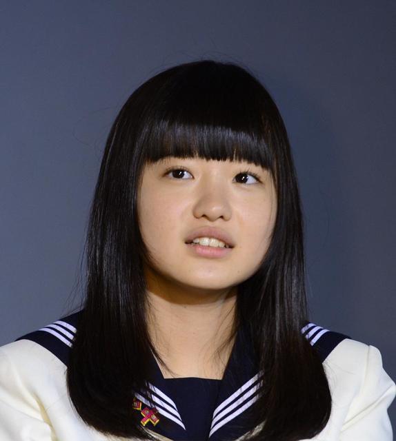 実写版ちびまる子の森迫永依4カ国語堪能だった 上智大卒で英検1級toeic970点 芸能 デイリースポーツ Online 実写版ちびまる子の森迫永依4カ国語堪能だった 上智大卒で英検1級toeic970点 芸能 デイリースポーツ Online