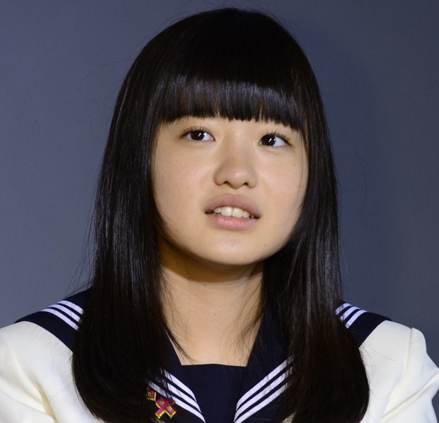 実写ちびまる子ちゃんの森迫永依 子役時代の苦労 乳歯抜け差し歯に15万円 芸能 デイリースポーツ Online 実写ちびまる子ちゃんの森迫永依 子役時代の苦労 乳歯抜け差し歯に15万円 芸能 デイリースポーツ Online