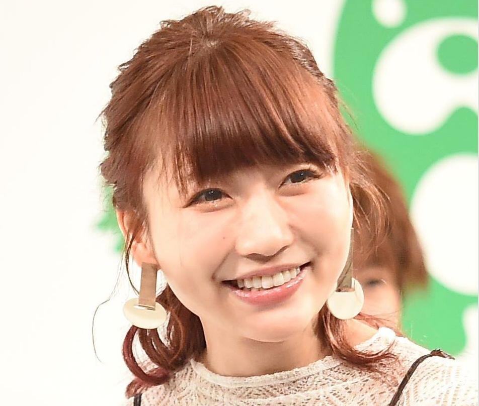 あいのり桃に第１子誕生 唇可愛い 涙袋ぶっくり インスタで親バカ全開 芸能 デイリースポーツ Online