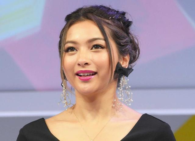 ゆきぽよ 前髪切りイメチェン 色気あるヘアスタイルにご機嫌 超自信 大人のゆき 芸能 デイリースポーツ Online