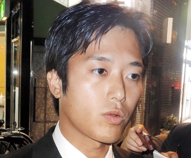 丸山穂高氏 日本のコロナ対策に 非科学性大好きな精神性が残ってるからタチが悪い 芸能 デイリースポーツ Online