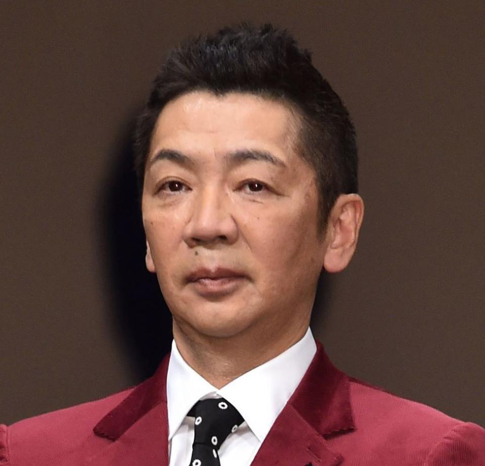 宮根 整形