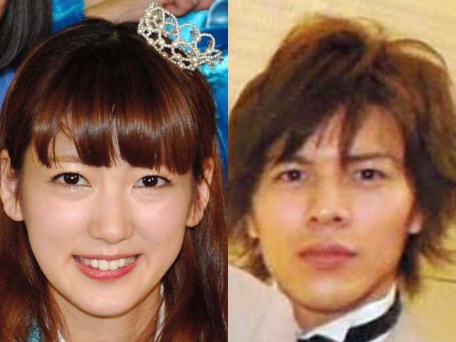 元ｓｕｐｅｒ ｇｉｒｌｓ 八坂沙織が結婚 俳優の井出卓也と 芸能 デイリースポーツ Online