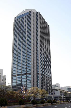 　神戸市役所